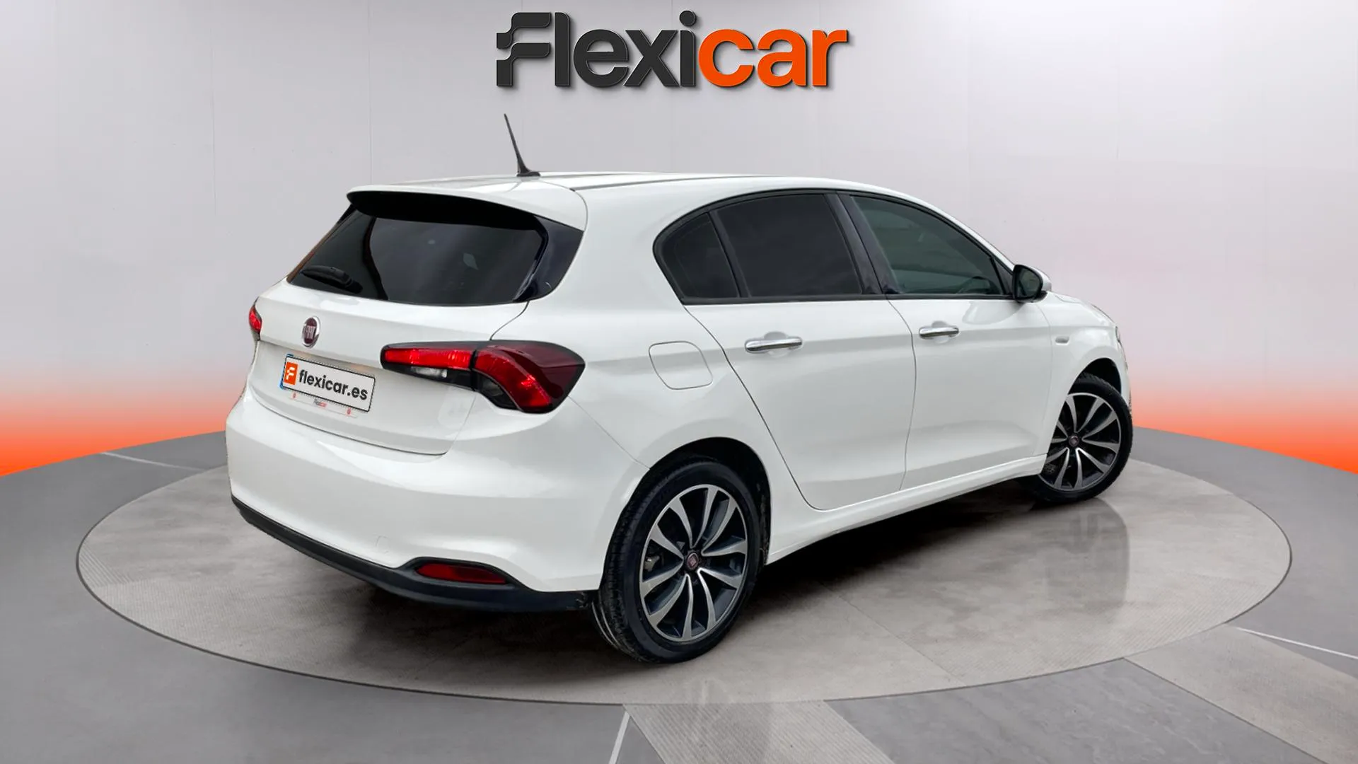 Fiat Tipo 1.4 T-Jet 16v Lounge - foto 8