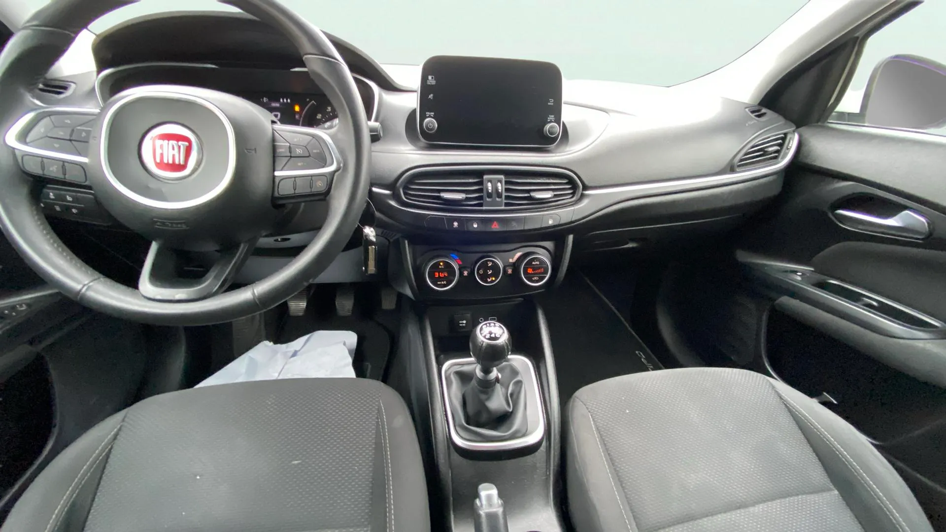 Fiat Tipo 1.4 T-Jet 16v Lounge - foto 10