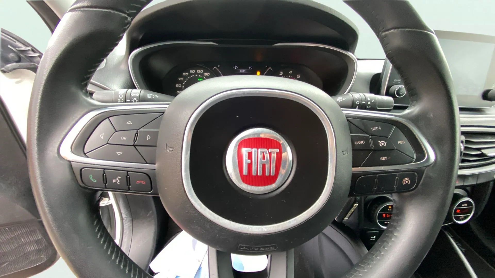 Fiat Tipo 1.4 T-Jet 16v Lounge - foto 23