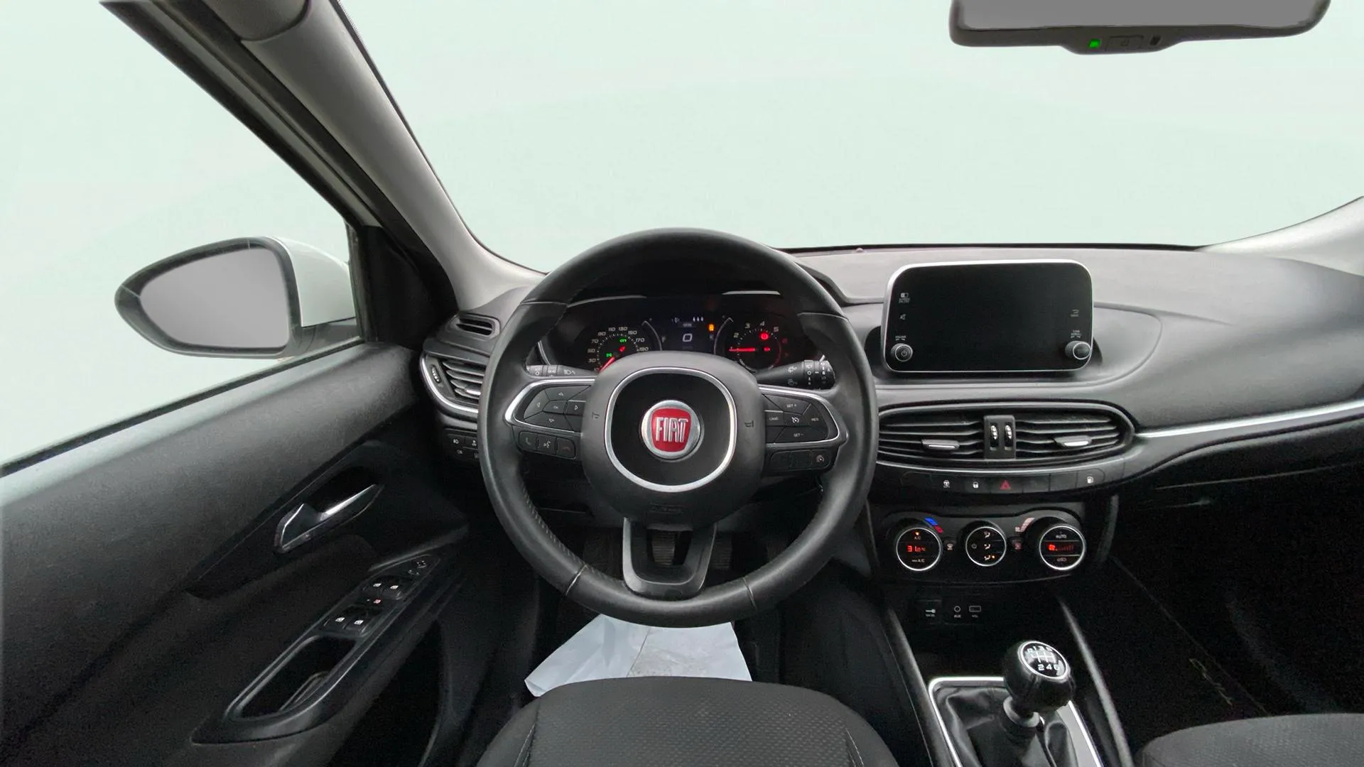 Fiat Tipo 1.4 T-Jet 16v Lounge - foto 11