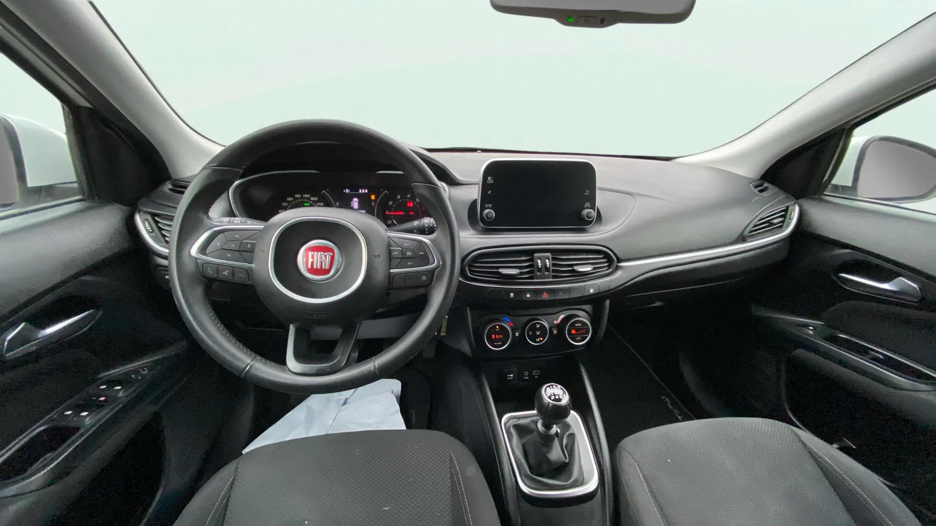 Fiat Tipo 1.4 T-Jet 16v Lounge - foto 9