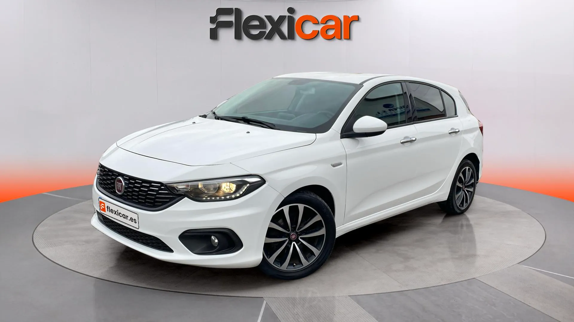 Fiat Tipo 1.4 T-Jet 16v Lounge - foto 7
