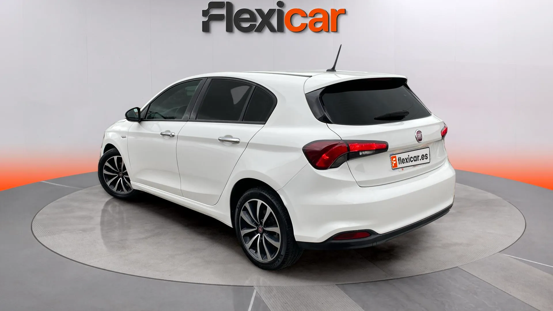 Fiat Tipo 1.4 T-Jet 16v Lounge - foto 5