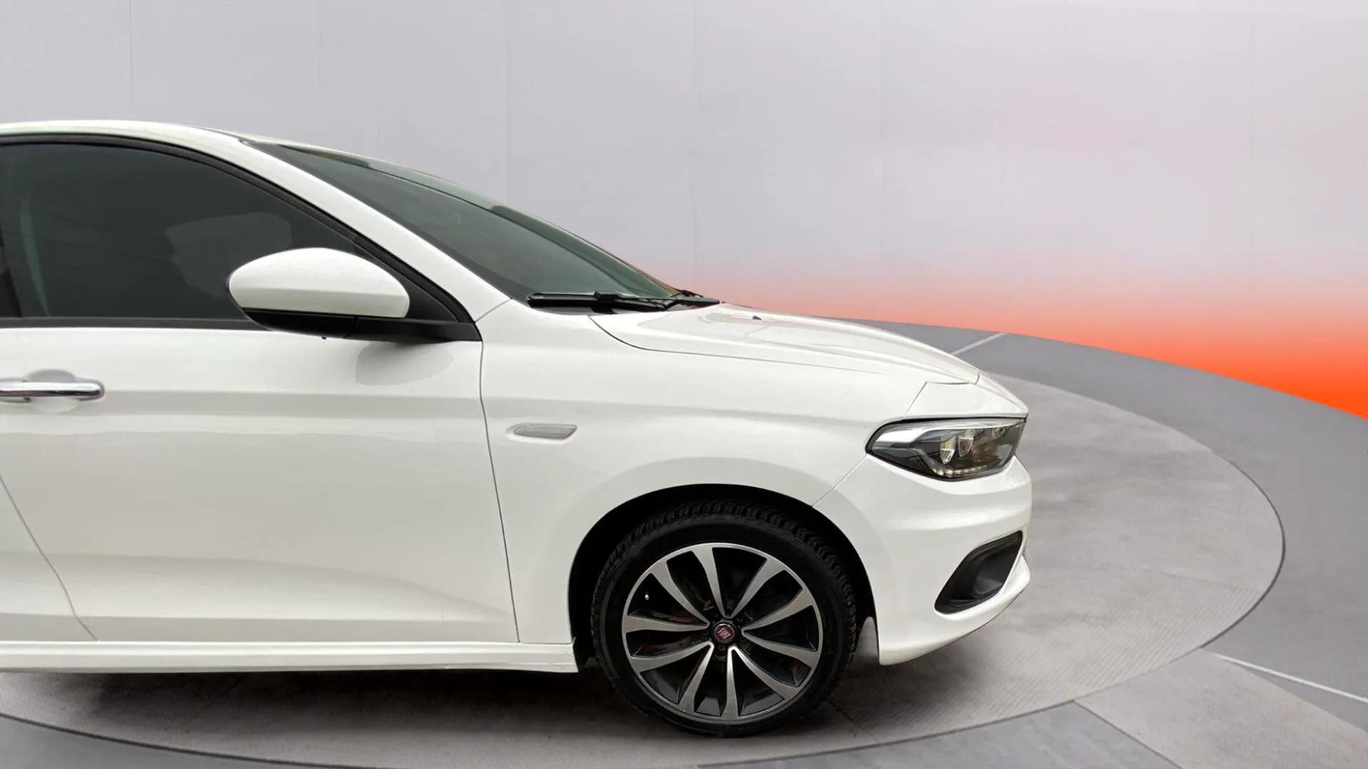 Fiat Tipo 1.4 T-Jet 16v Lounge - foto 17
