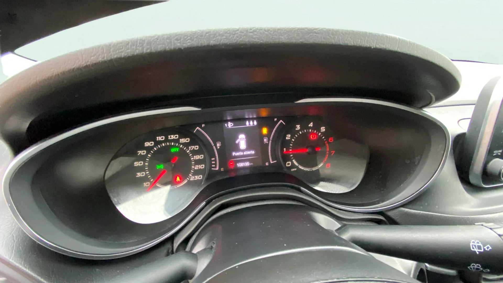 Fiat Tipo 1.4 T-Jet 16v Lounge - foto 12