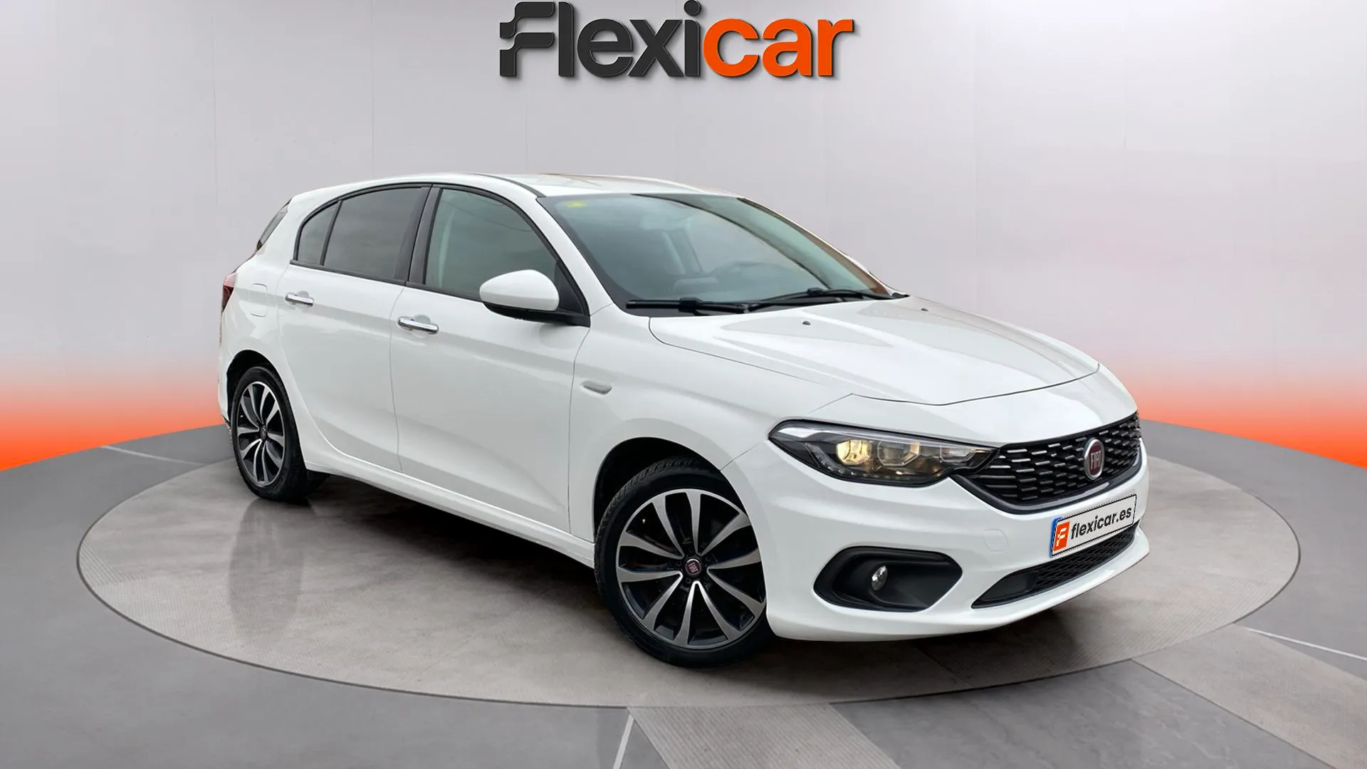 Fiat Tipo 1.4 T-Jet 16v Lounge - foto 6