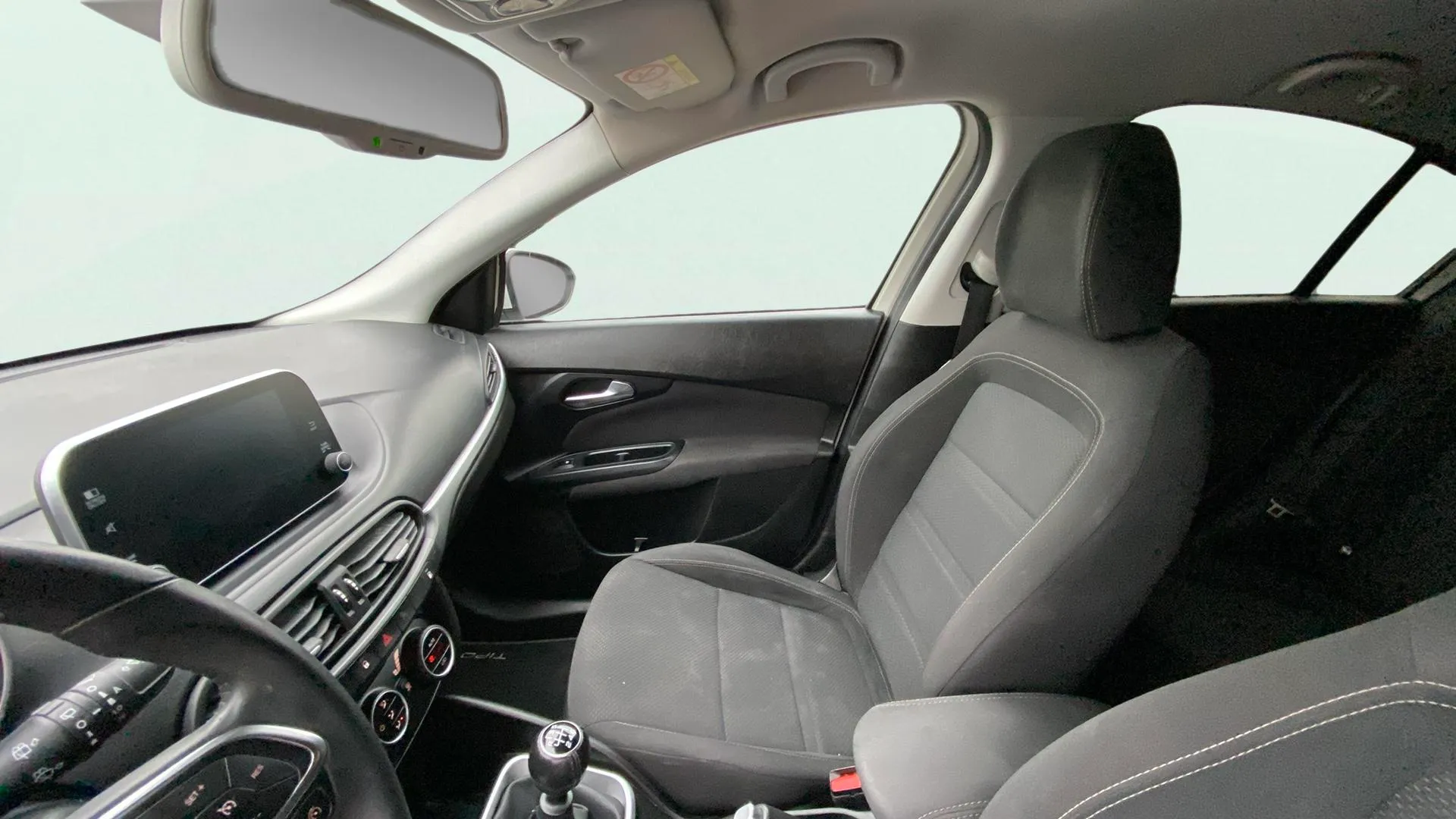 Fiat Tipo 1.4 T-Jet 16v Lounge - foto 13