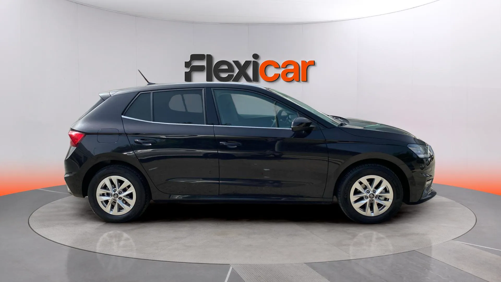 Škoda Fabia 1.0 TSI Selection - foto 7
