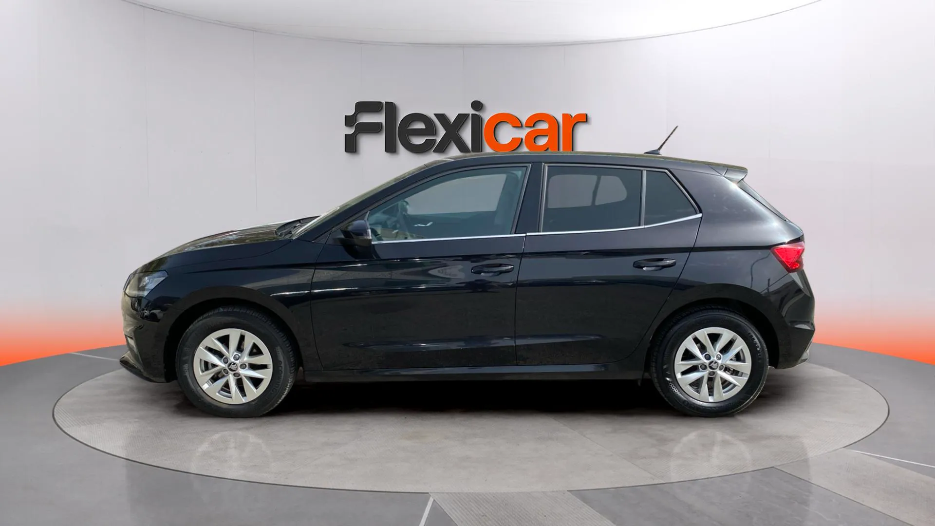 Škoda Fabia 1.0 TSI Selection - foto 3