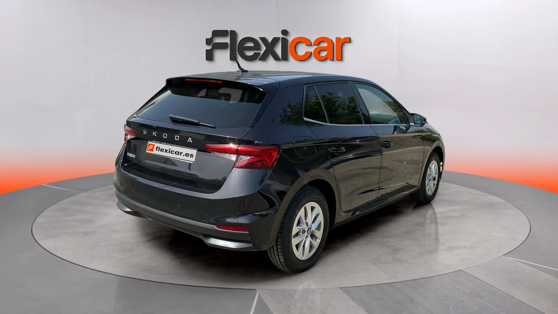 Škoda Fabia 1.0 TSI Selection - foto 6