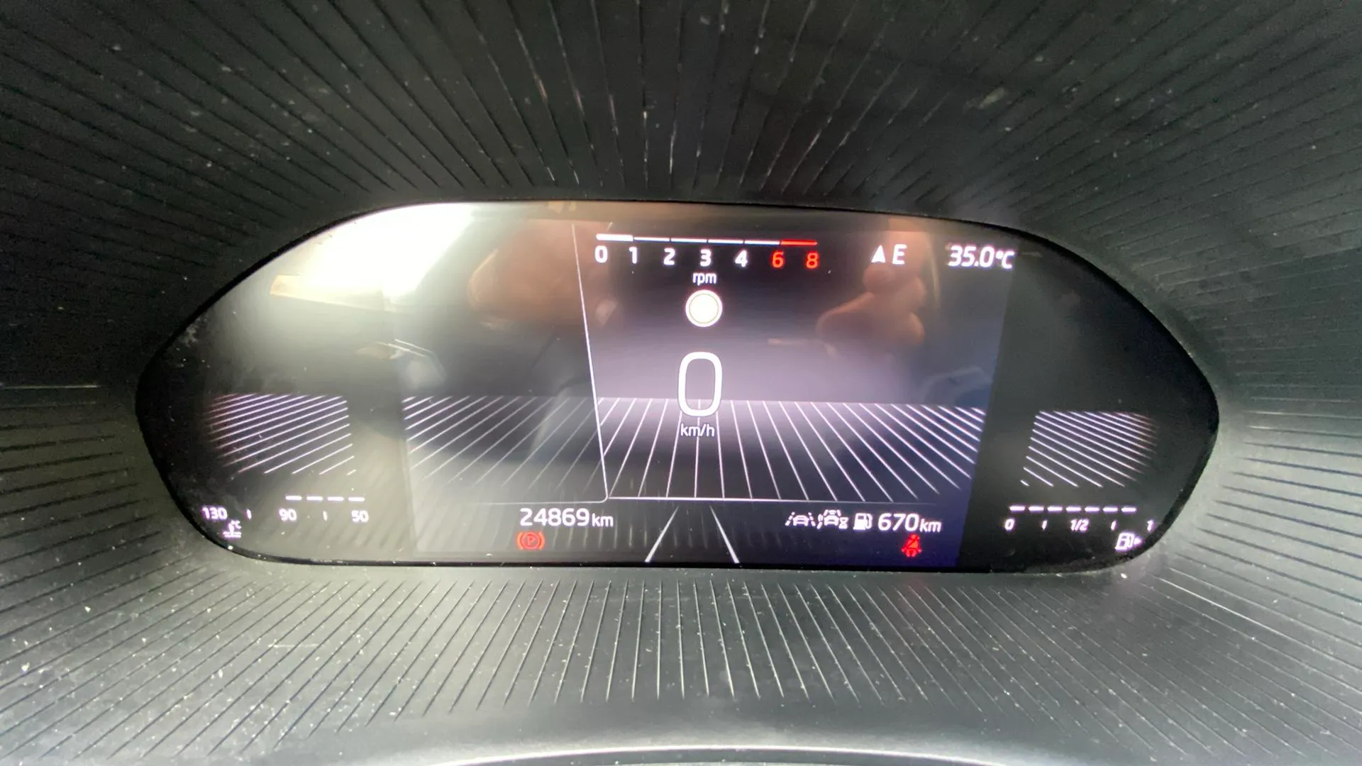Škoda Fabia 1.0 TSI Selection - foto 12