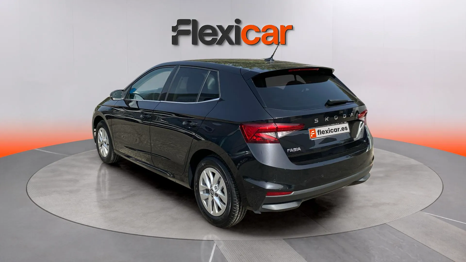 Škoda Fabia 1.0 TSI Selection - foto 4