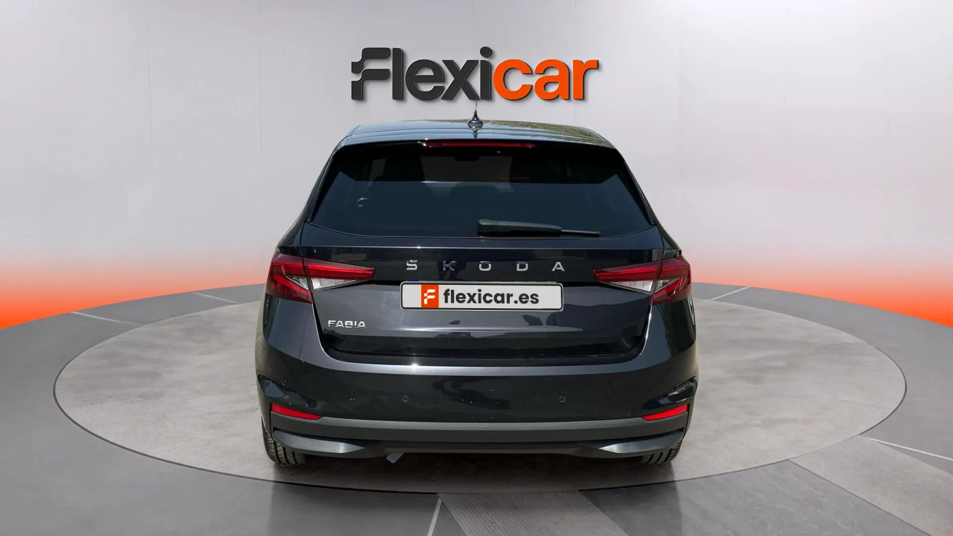 Škoda Fabia 1.0 TSI Selection - foto 5