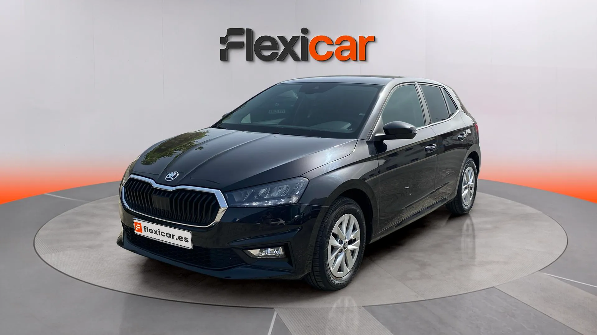 Škoda Fabia 1.0 TSI Selection - foto 2