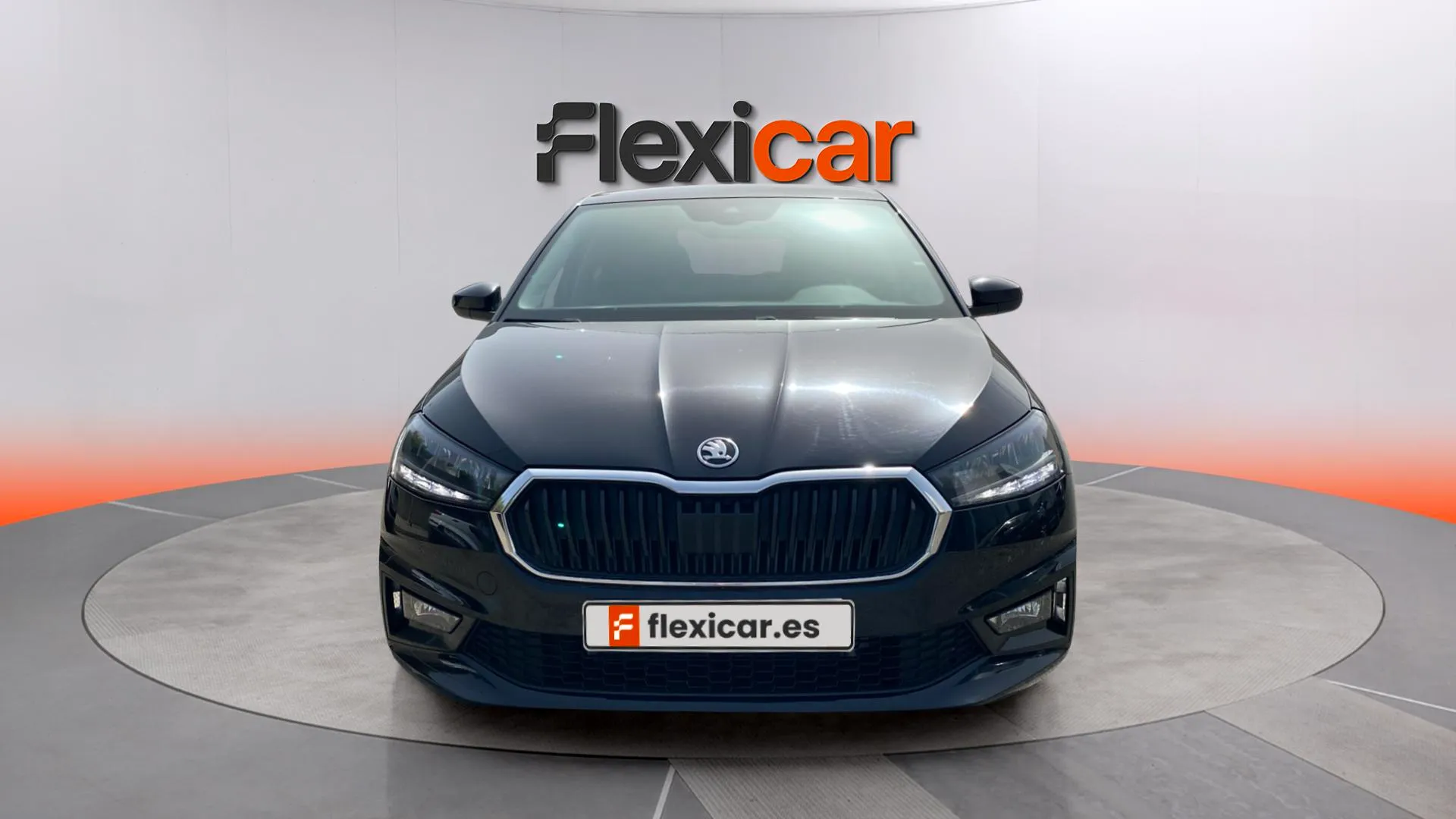 Škoda Fabia 1.0 TSI Selection - foto 8