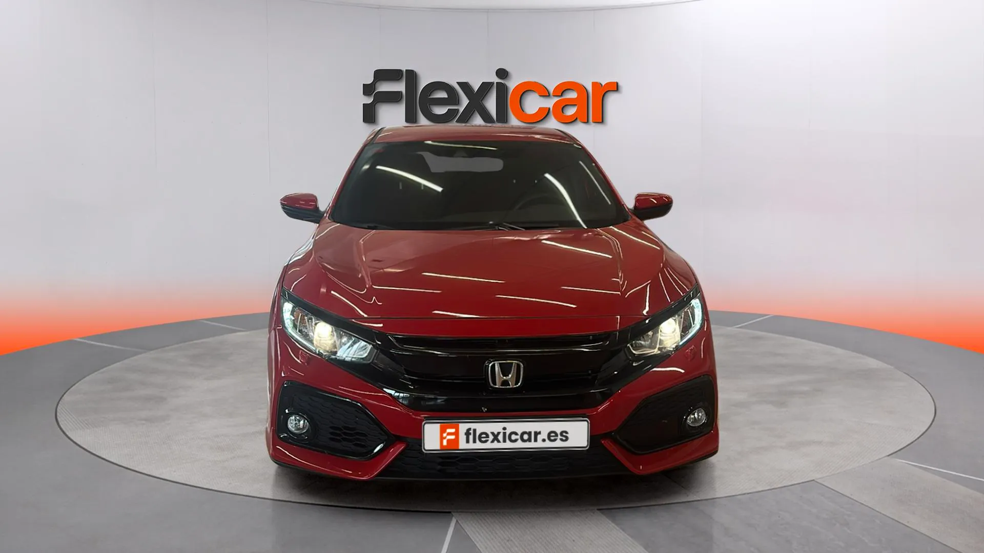 Honda Civic 1.0 I-VTEC Turbo Elegance NAV - foto 4