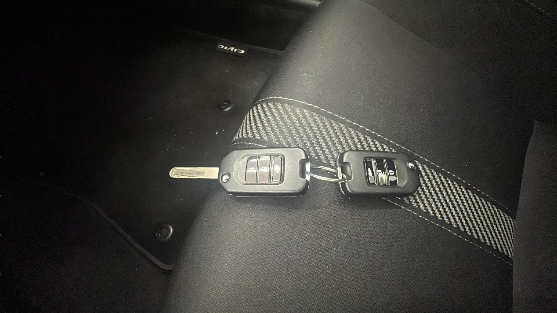 Honda Civic 1.0 I-VTEC Turbo Elegance NAV - foto 15
