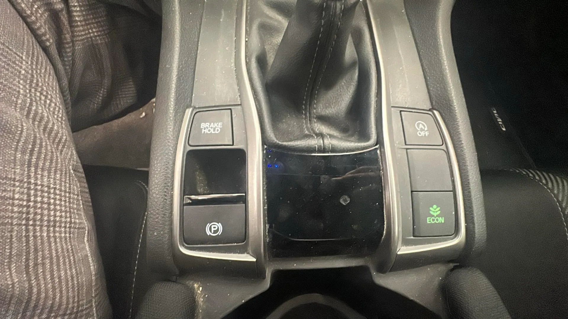 Honda Civic 1.0 I-VTEC Turbo Elegance NAV - foto 20