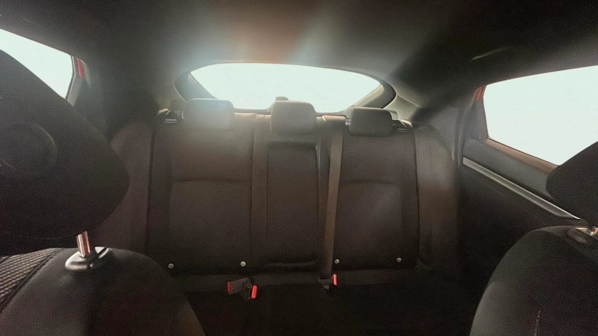 Honda Civic 1.0 I-VTEC Turbo Elegance NAV - foto 13
