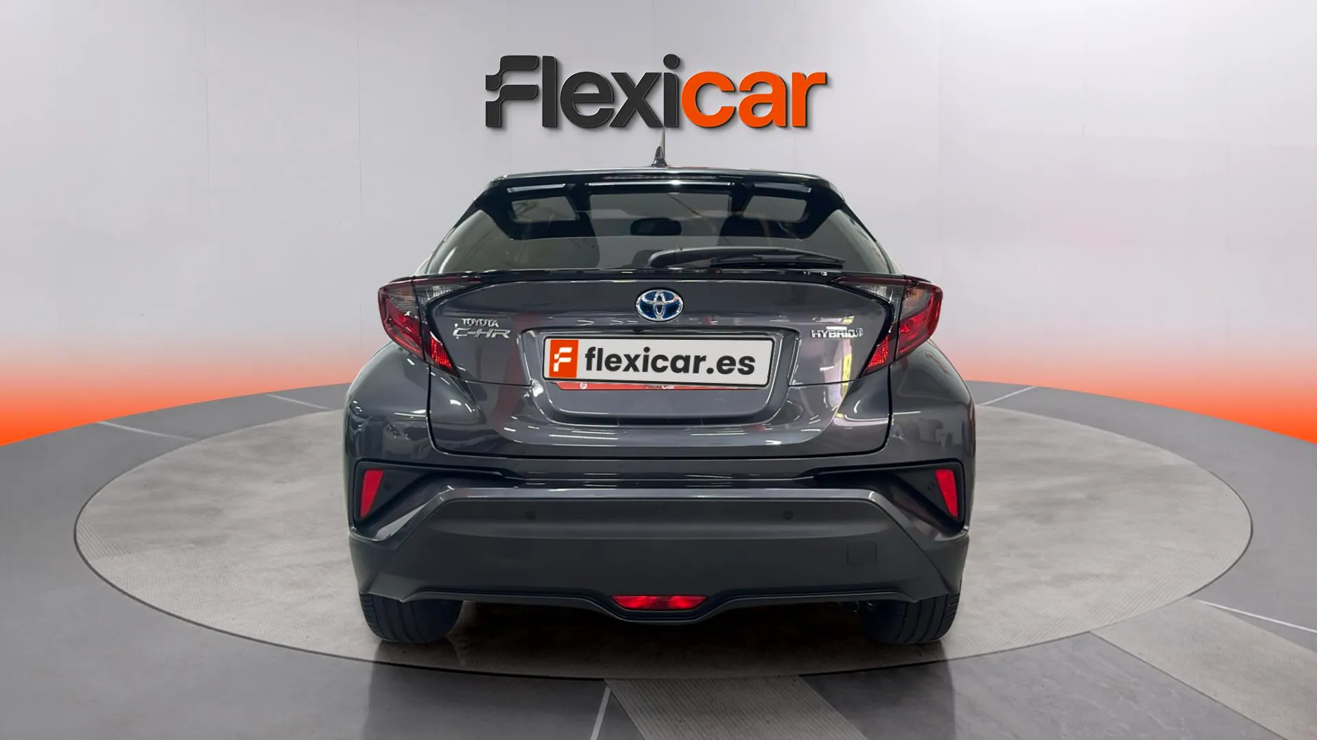 Toyota C-HR 2.0 180H Advance - foto 6