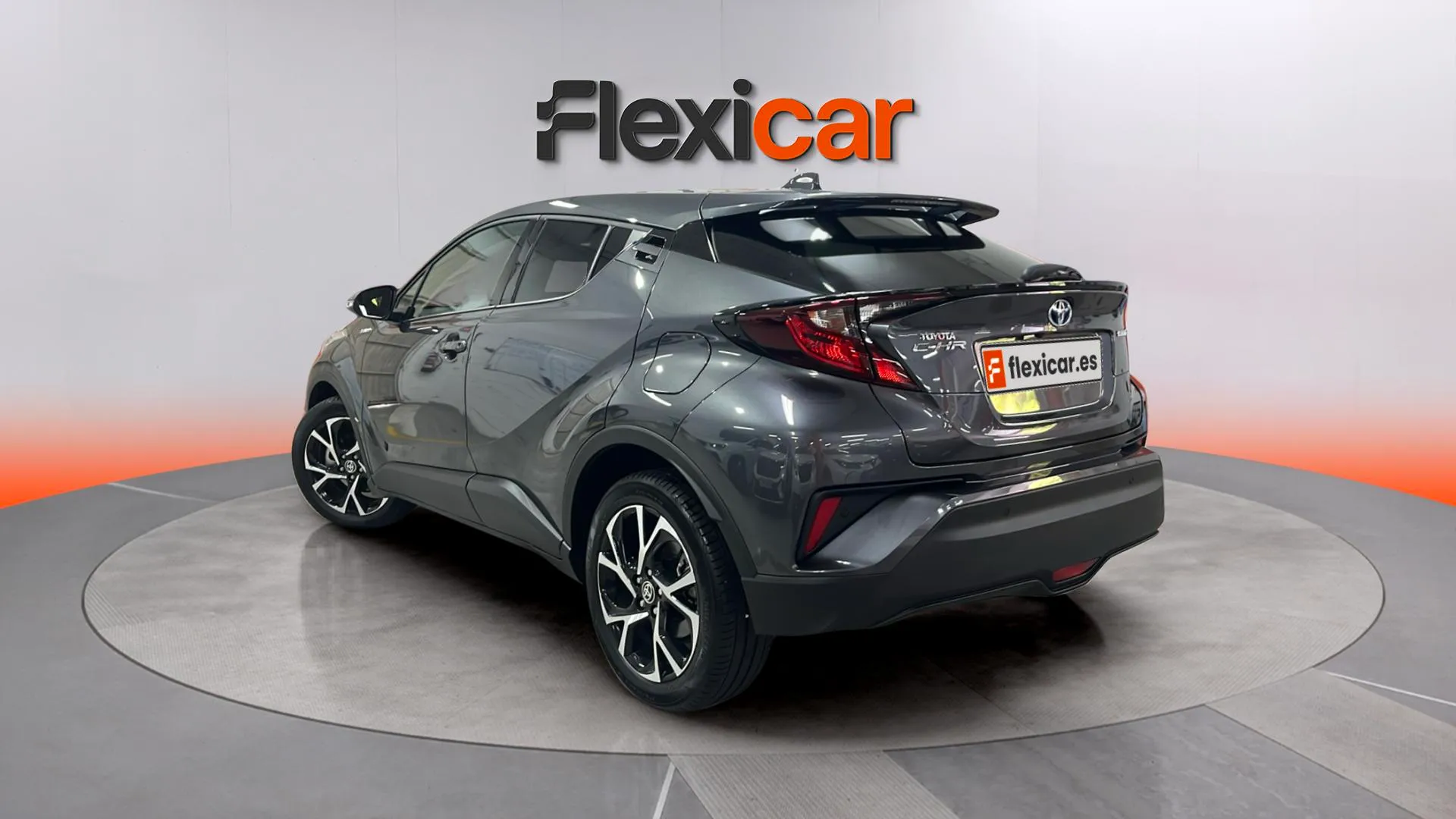 Toyota C-HR 2.0 180H Advance - foto 5