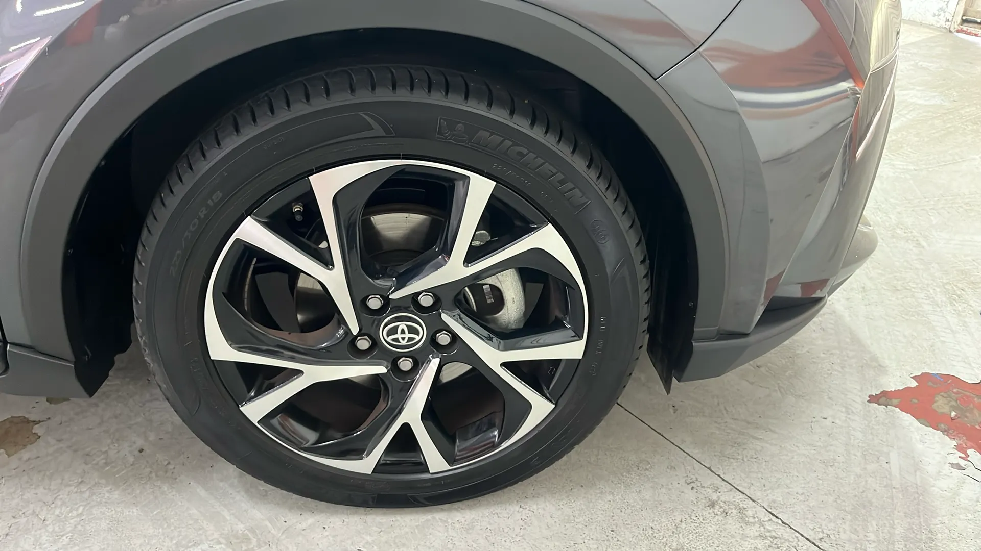 Toyota C-HR 2.0 180H Advance - foto 20