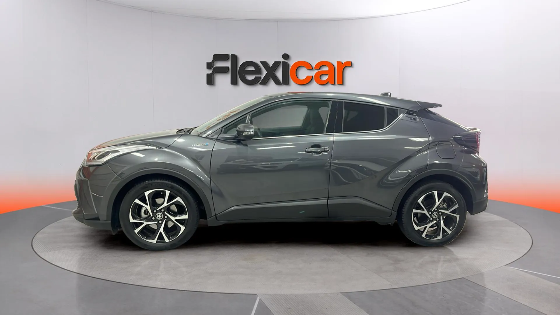 Toyota C-HR 2.0 180H Advance - foto 4