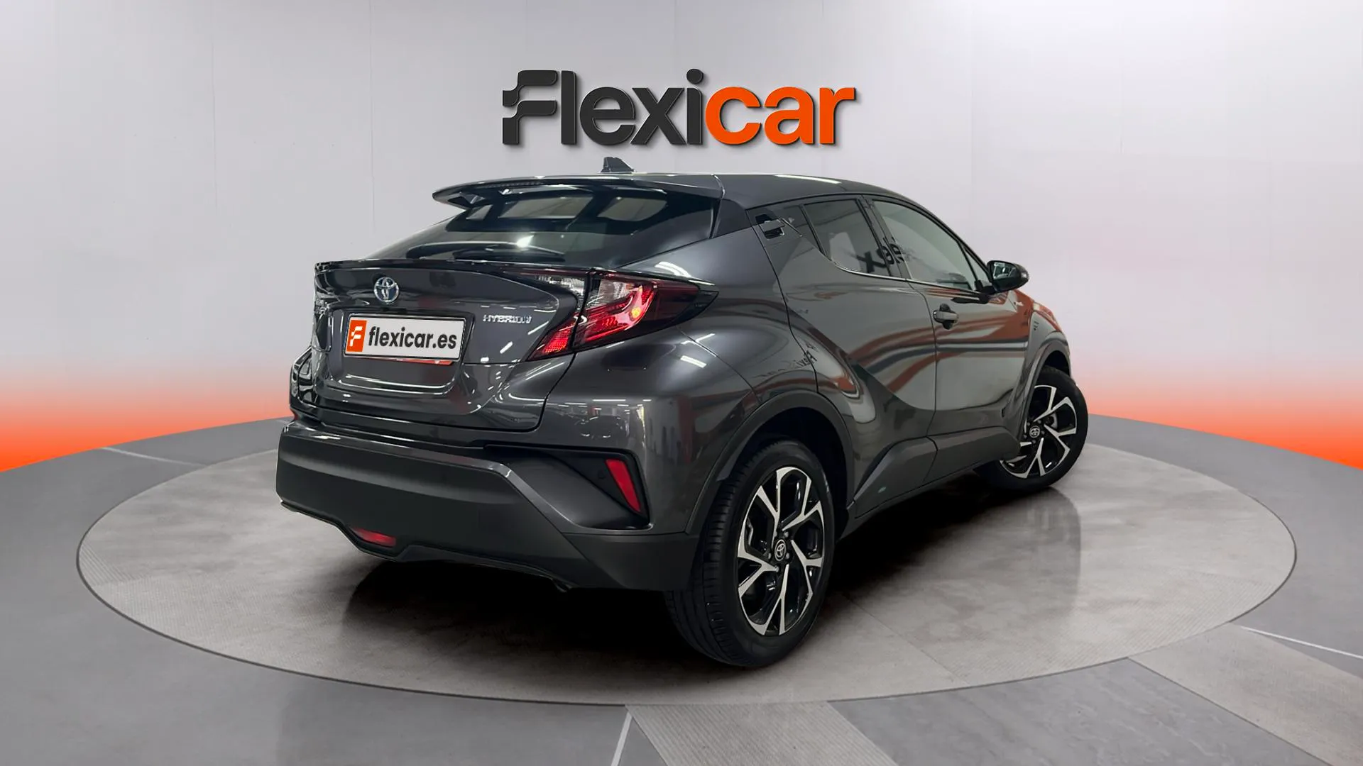 Toyota C-HR 2.0 180H Advance - foto 7