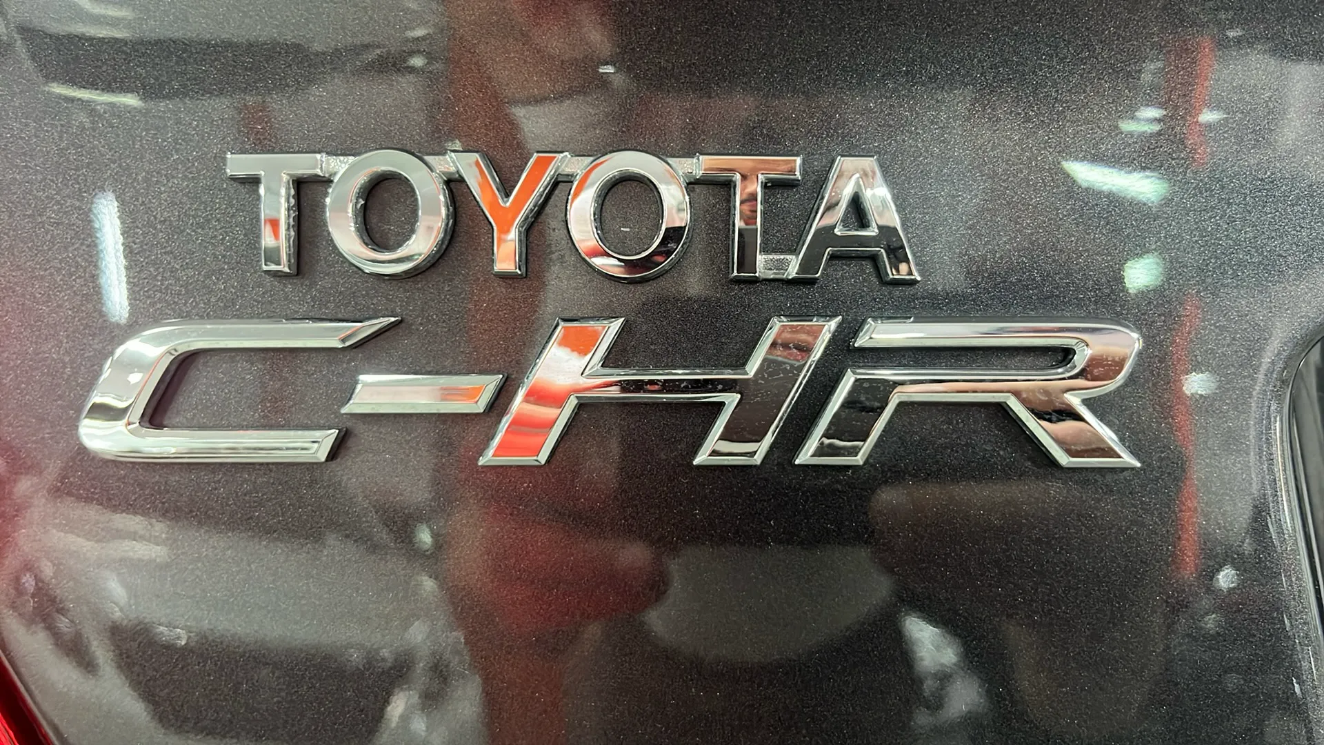 Toyota C-HR 2.0 180H Advance - foto 9