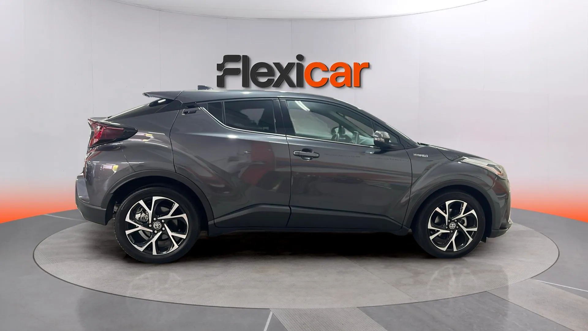 Toyota C-HR 2.0 180H Advance - foto 8