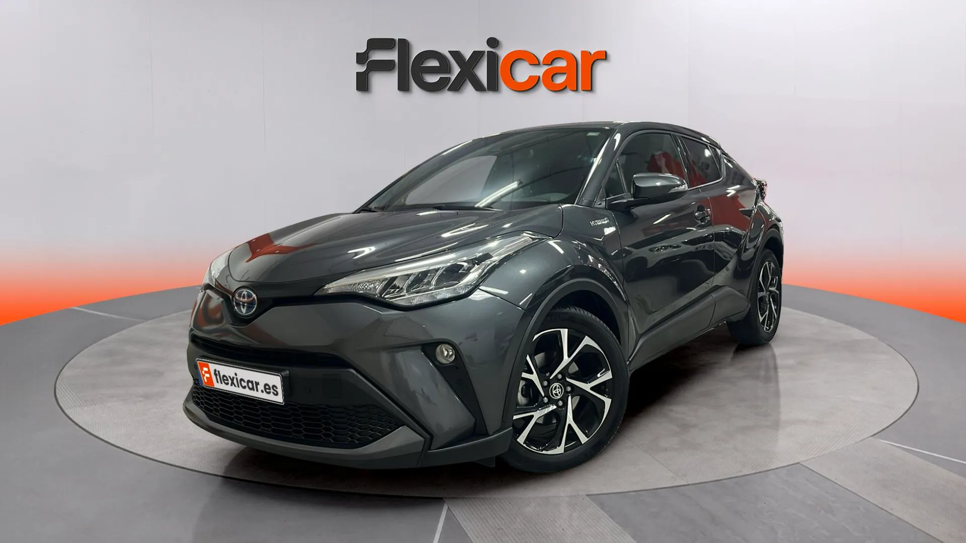 Toyota C-HR 2.0 180H Advance - foto 3