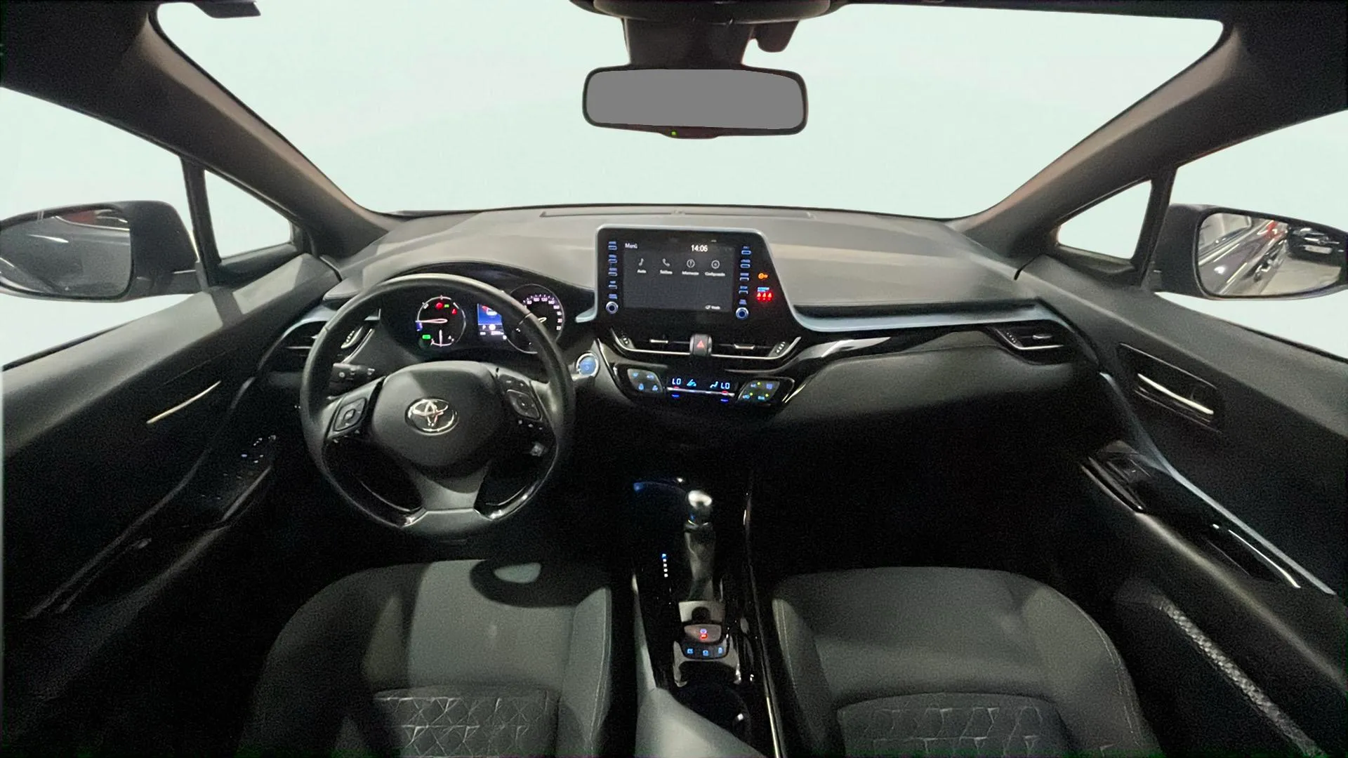 Toyota C-HR 2.0 180H Advance - foto 22