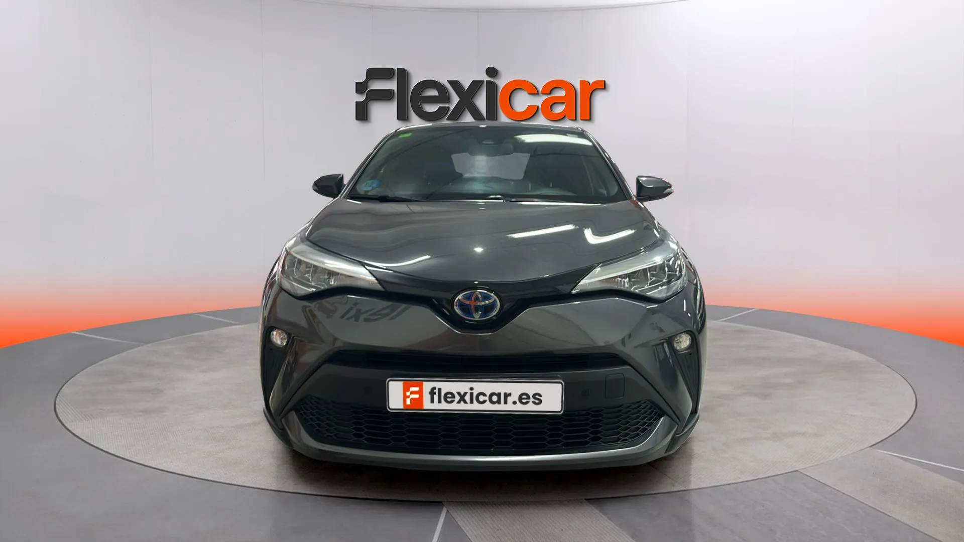 Toyota C-HR 2.0 180H Advance - foto 2