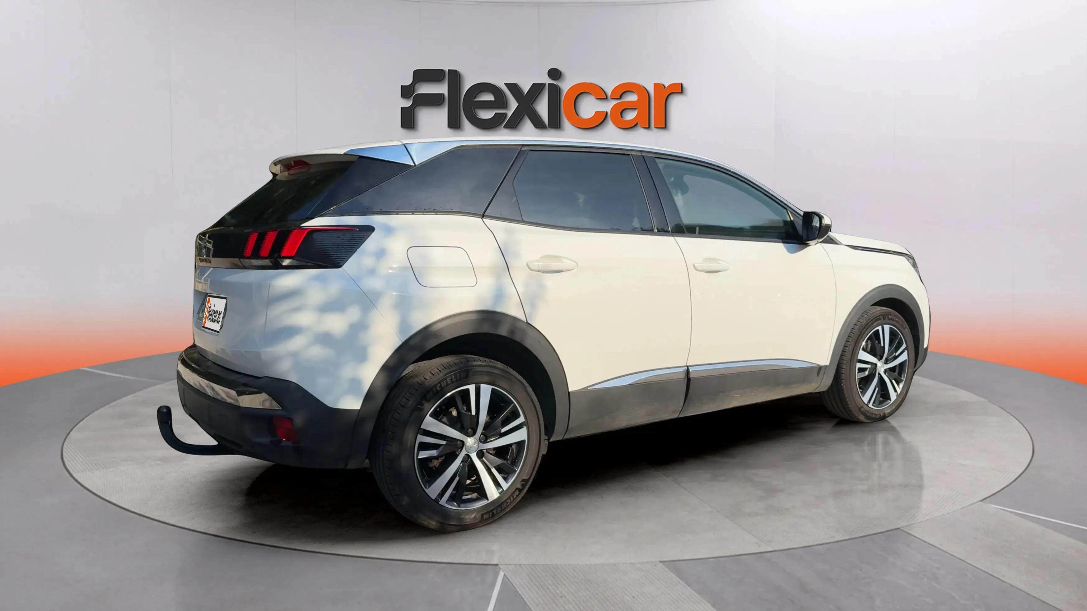 Peugeot 3008 1.5L BlueHDi Active - foto 7
