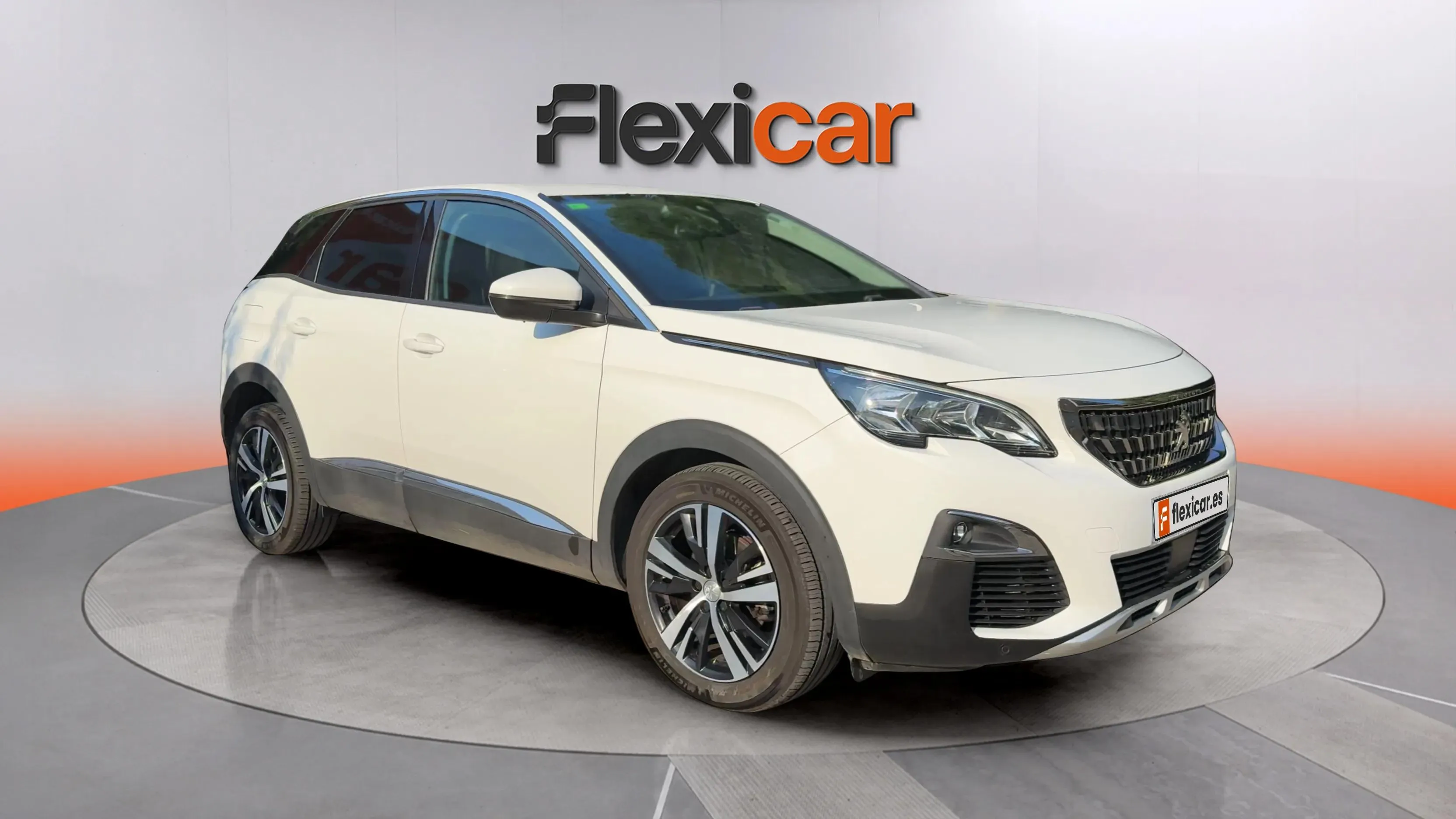 Peugeot 3008 1.5L BlueHDi Active