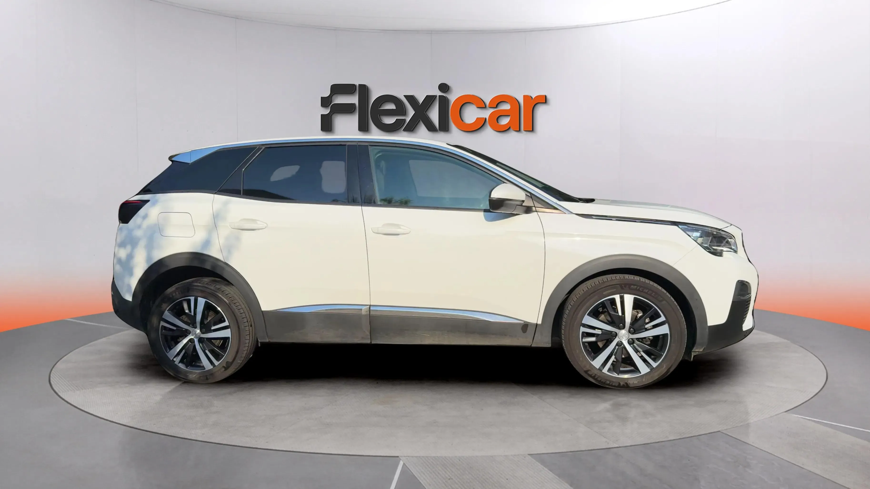 Peugeot 3008 1.5L BlueHDi Active - foto 8