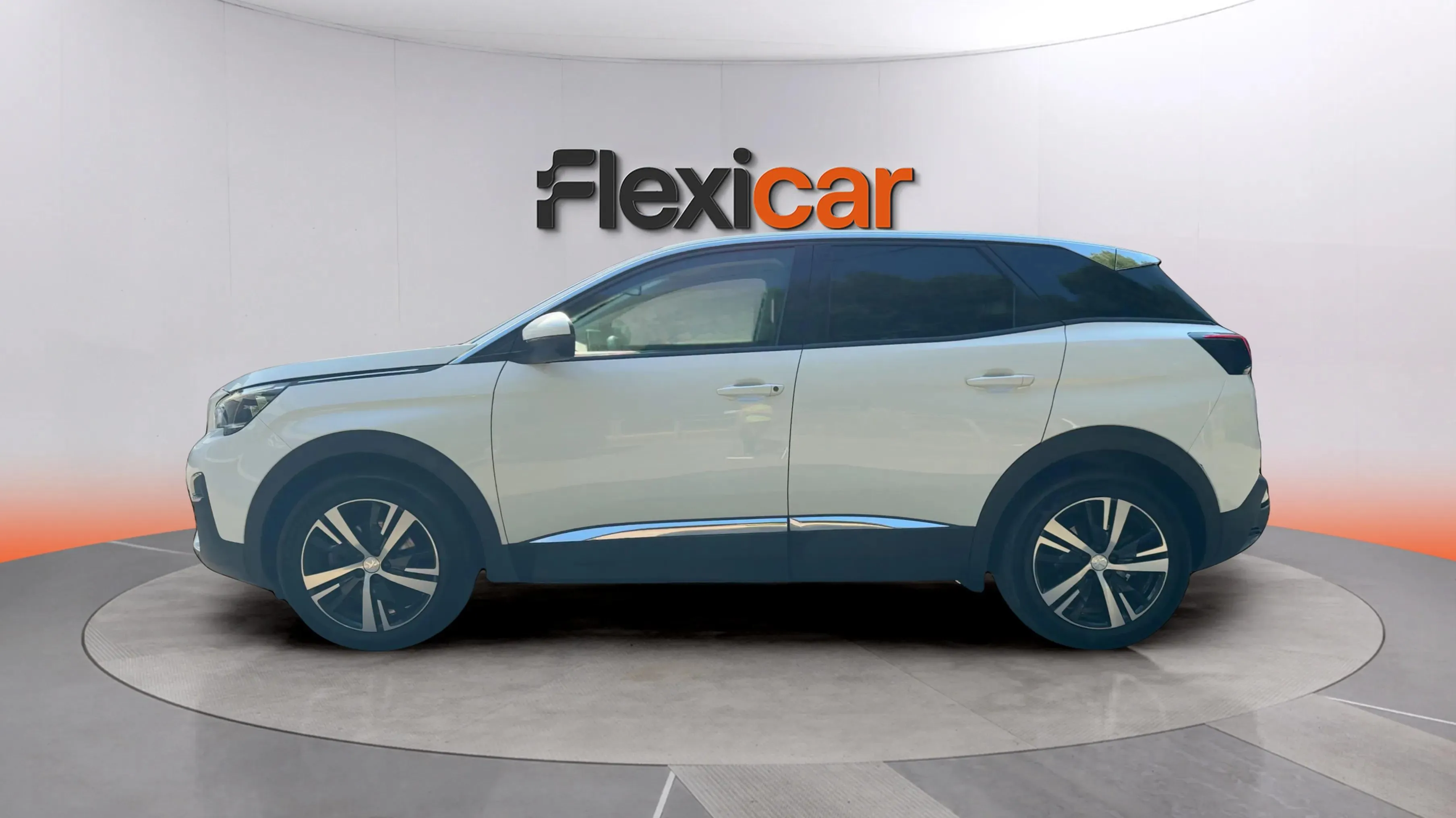 Peugeot 3008 1.5L BlueHDi Active - foto 4
