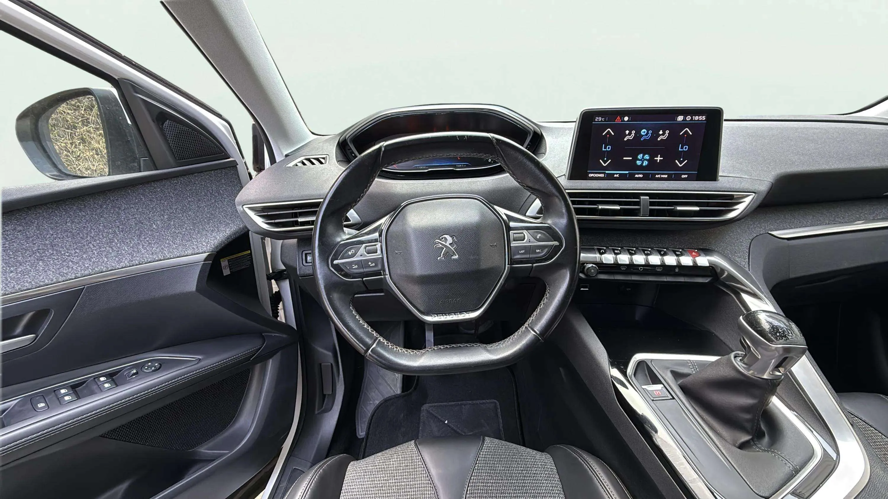 Peugeot 3008 1.5L BlueHDi Active - foto 11