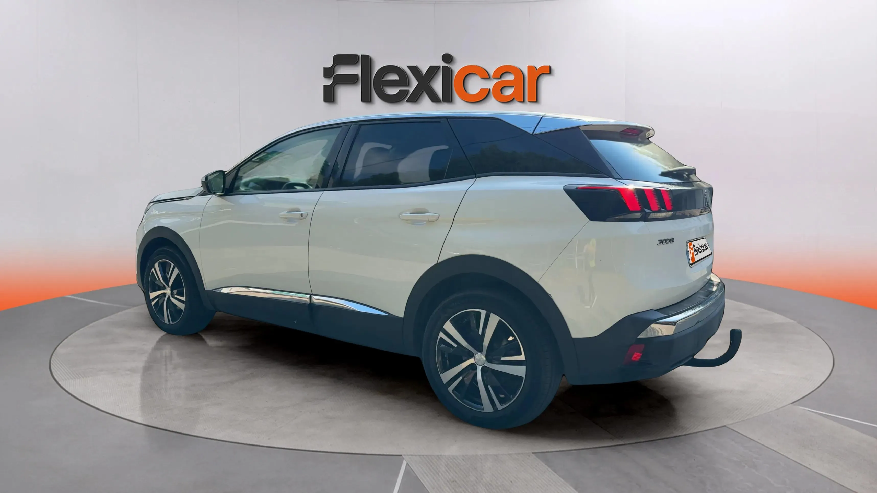 Peugeot 3008 1.5L BlueHDi Active - foto 5