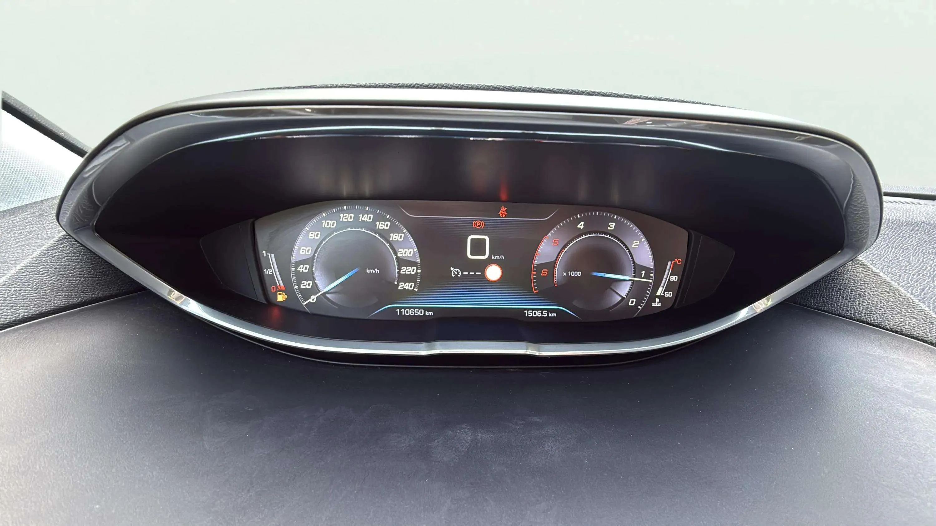 Peugeot 3008 1.5L BlueHDi Active - foto 14