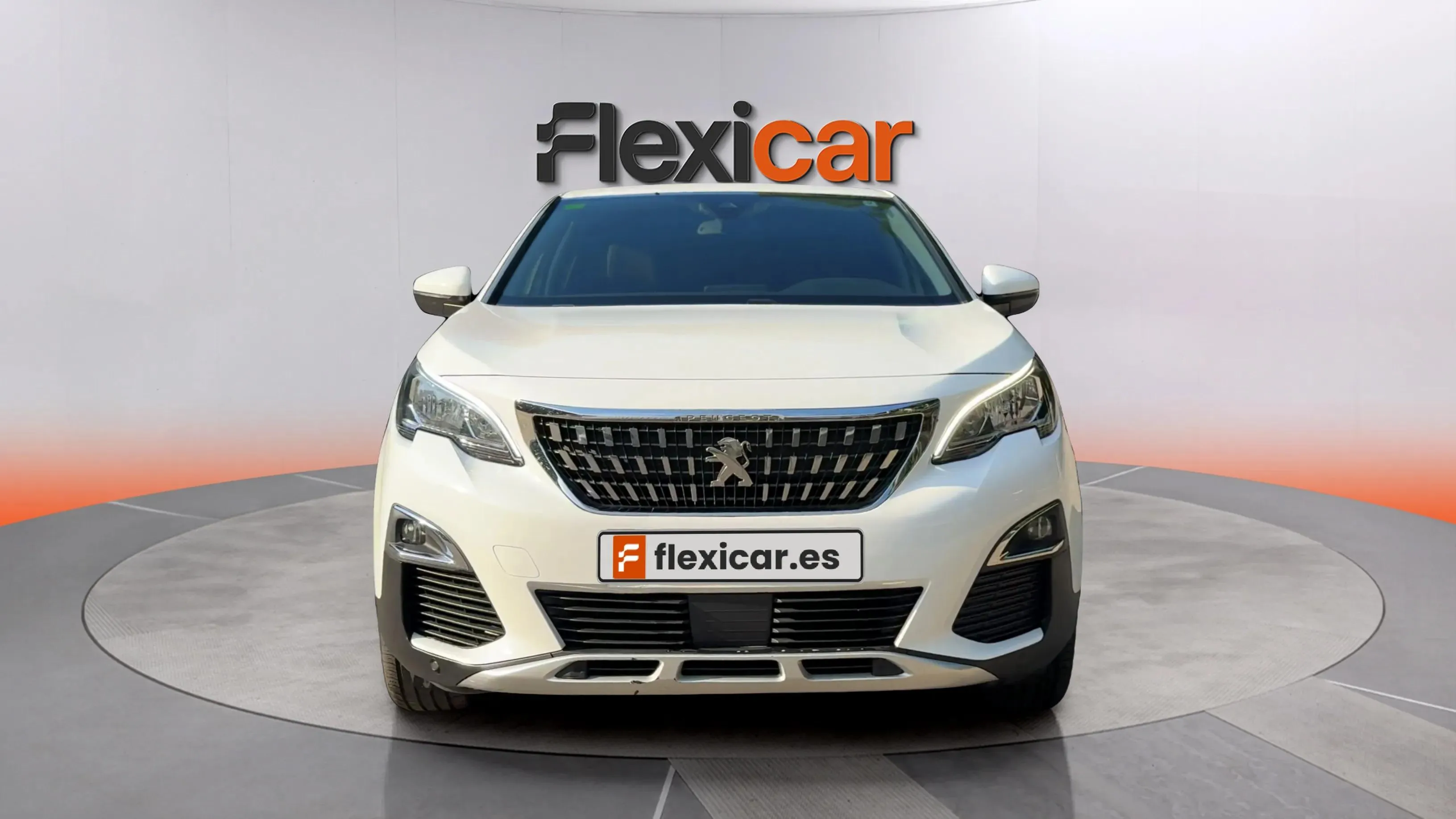 Peugeot 3008 1.5L BlueHDi Active - foto 2