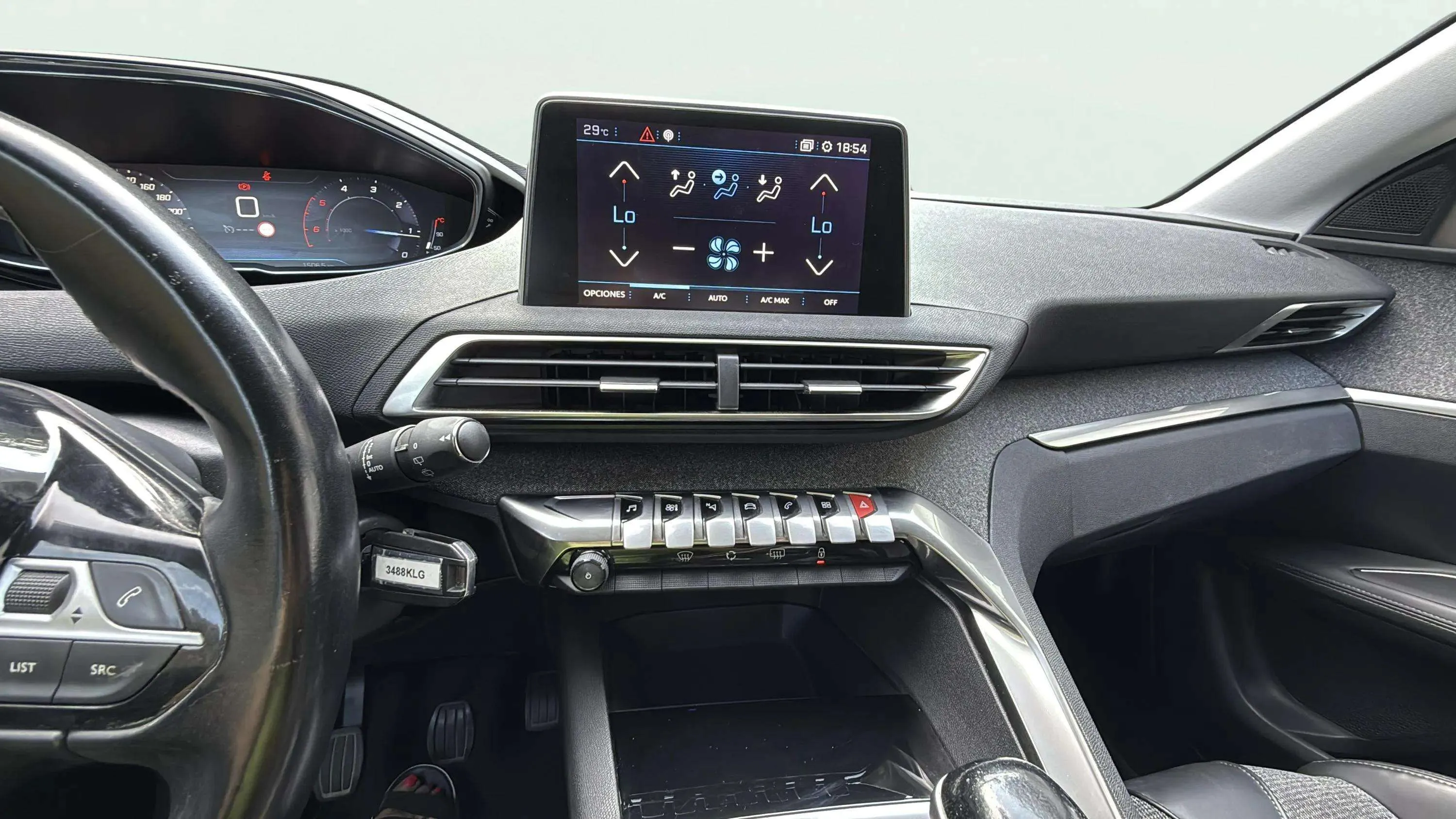 Peugeot 3008 1.5L BlueHDi Active - foto 12