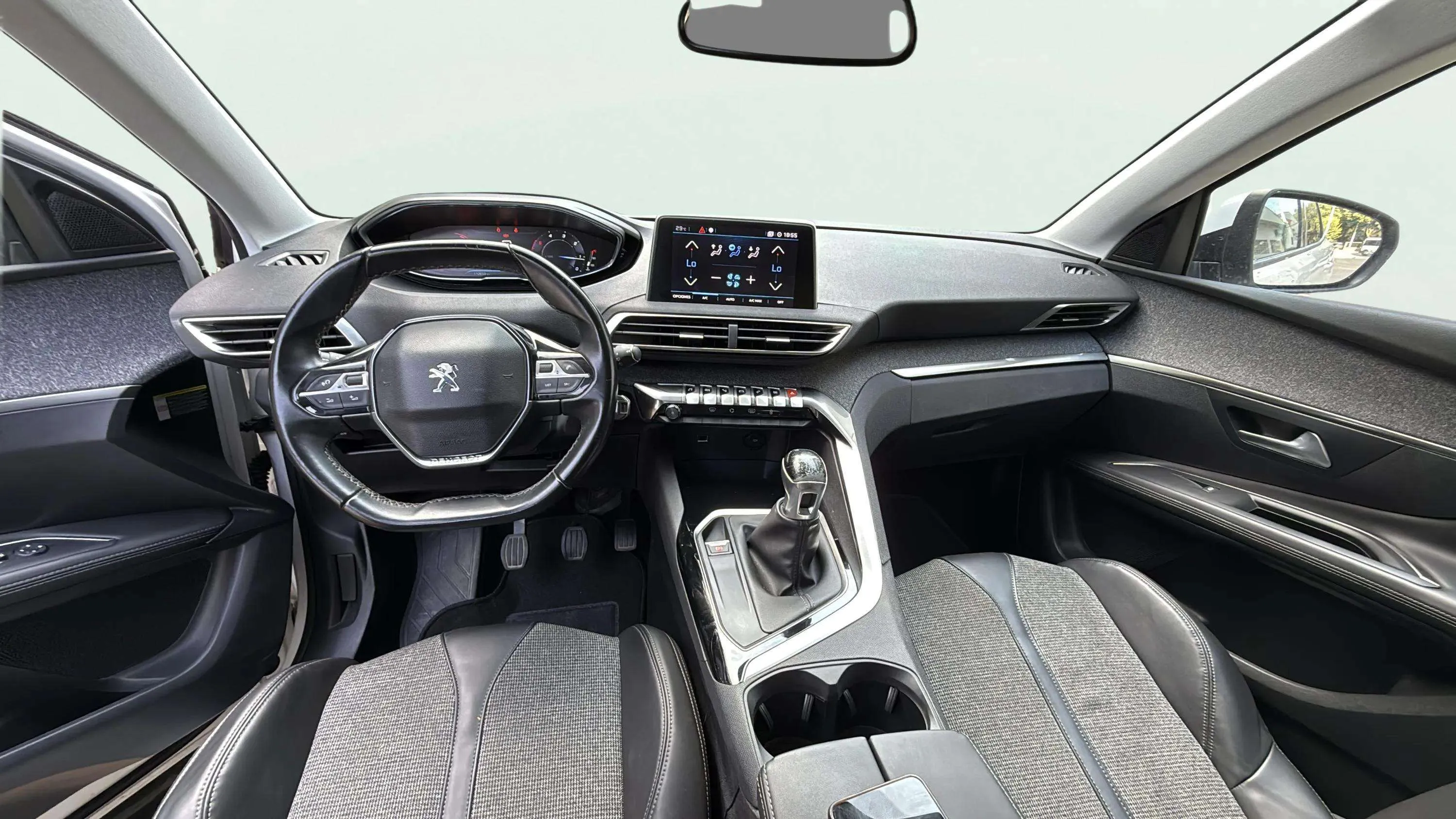 Peugeot 3008 1.5L BlueHDi Active - foto 10