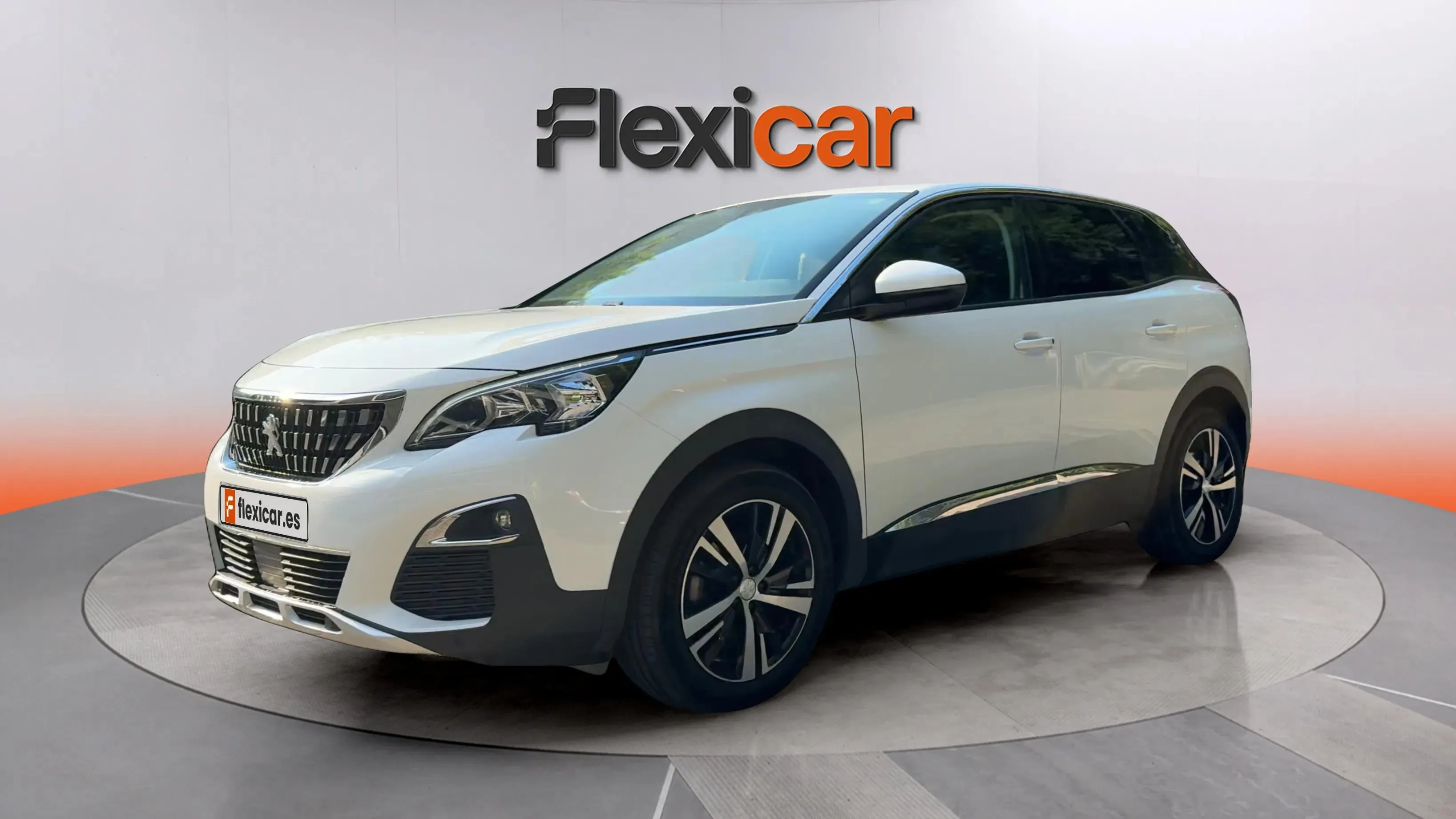Peugeot 3008 1.5L BlueHDi Active - foto 3