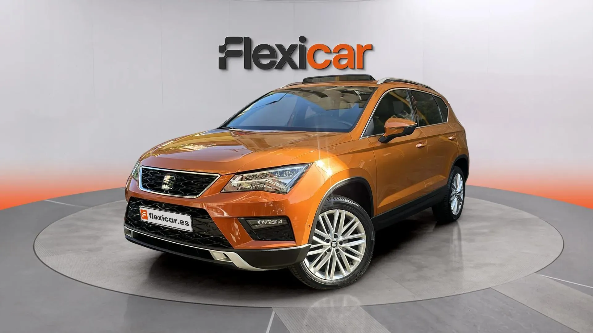 SEAT Ateca 1.5 TSI Xcellence Edit - foto 8