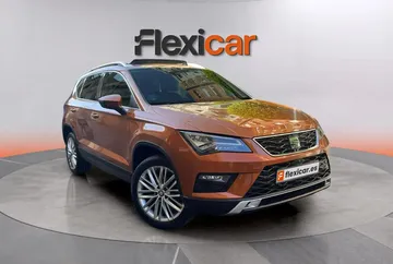 seat ateca 15 tsi 110kw 150cv s amps xcellence edit gasolina manual badalona 903000000268978