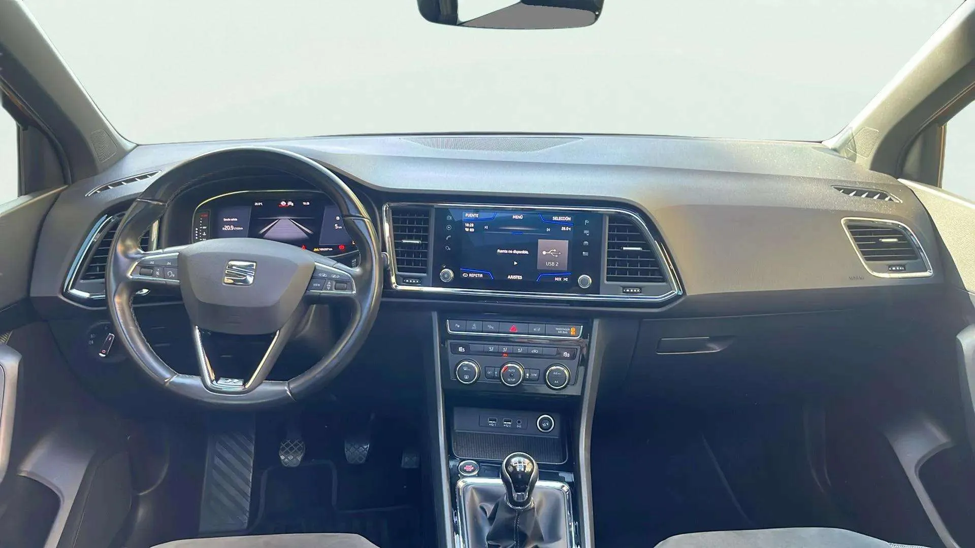 SEAT Ateca 1.5 TSI Xcellence Edit - foto 10