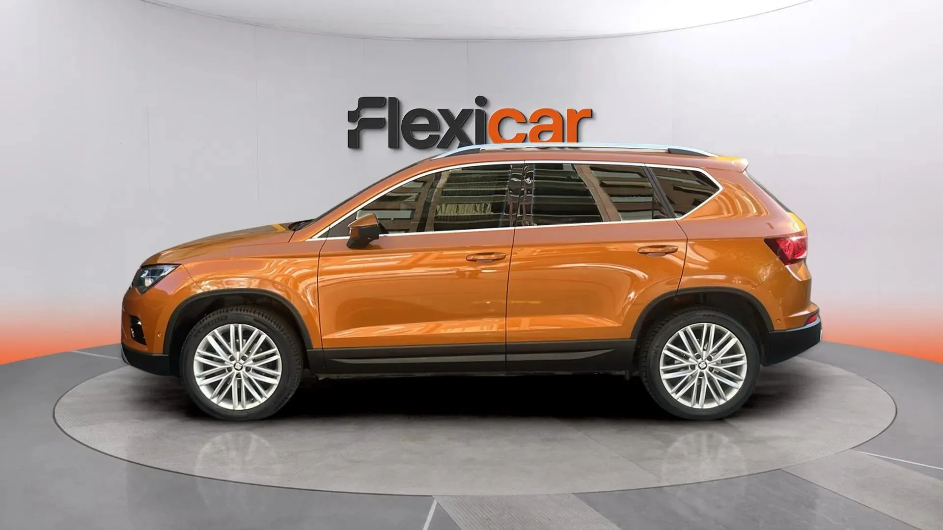 SEAT Ateca 1.5 TSI Xcellence Edit - foto 7