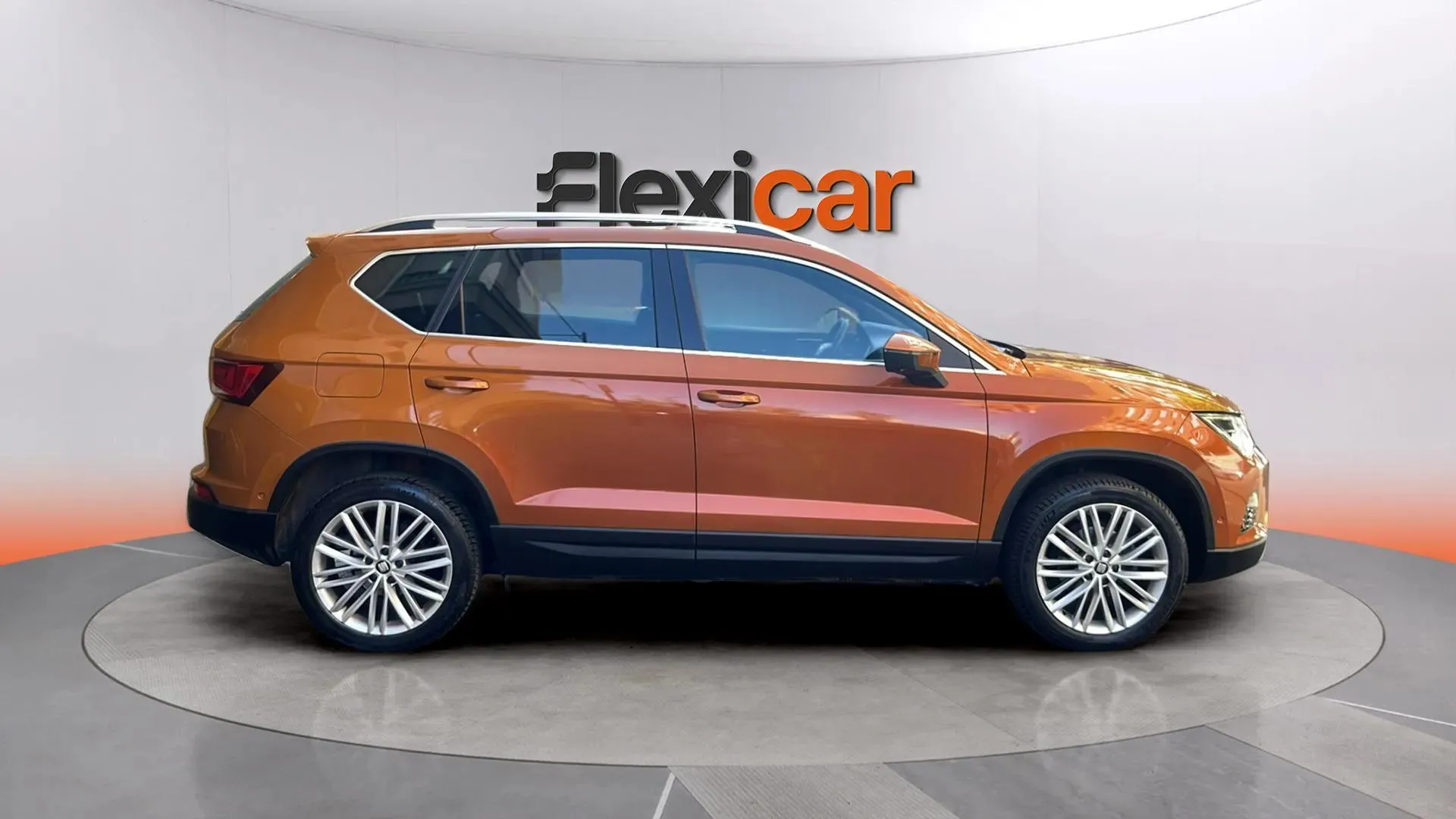 SEAT Ateca 1.5 TSI Xcellence Edit - foto 2