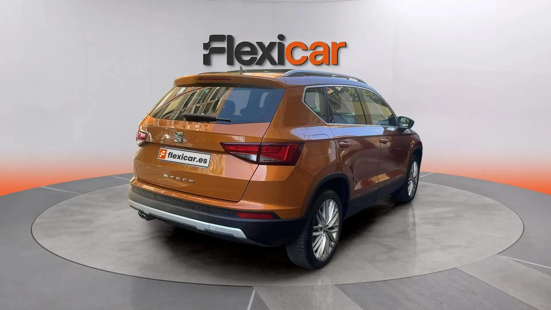 SEAT Ateca 1.5 TSI Xcellence Edit - foto 3